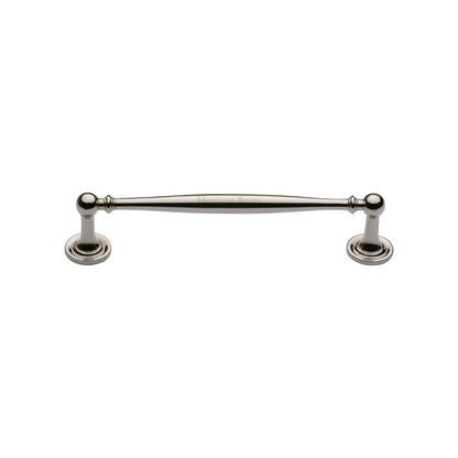 Colonial Cabinet Pull Handle by M Marcus - Heritage Brass