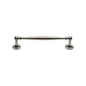 Colonial Cabinet Pull Handle by M Marcus - Heritage Brass