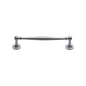 Colonial Cabinet Pull Handle by M Marcus - Heritage Brass