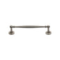 Colonial Cabinet Pull Handle by M Marcus - Heritage Brass