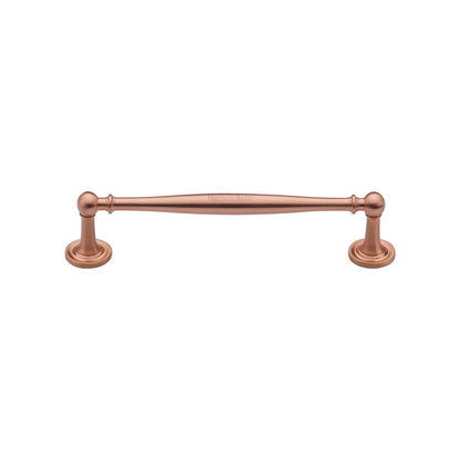 Colonial Cabinet Pull Handle by M Marcus - Heritage Brass