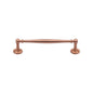 Colonial Cabinet Pull Handle by M Marcus - Heritage Brass