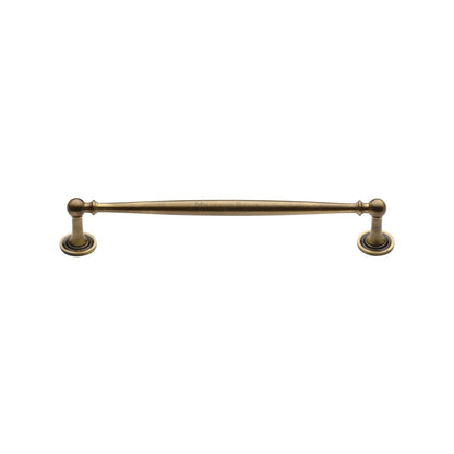 Colonial Cabinet Pull Handle by M Marcus - Heritage Brass