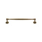 Colonial Cabinet Pull Handle by M Marcus - Heritage Brass