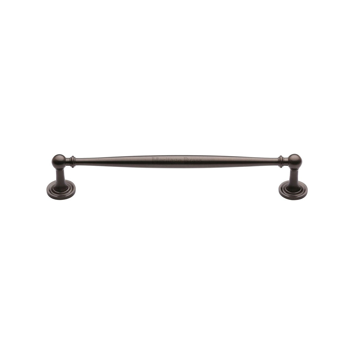 Colonial Cabinet Pull Handle by M Marcus - Heritage Brass