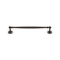Colonial Cabinet Pull Handle by M Marcus - Heritage Brass