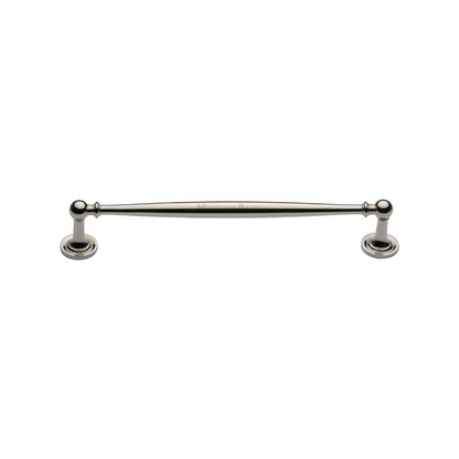 Colonial Cabinet Pull Handle by M Marcus - Heritage Brass