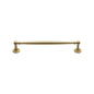 Colonial Cabinet Pull Handle by M Marcus - Heritage Brass