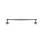Colonial Cabinet Pull Handle by M Marcus - Heritage Brass