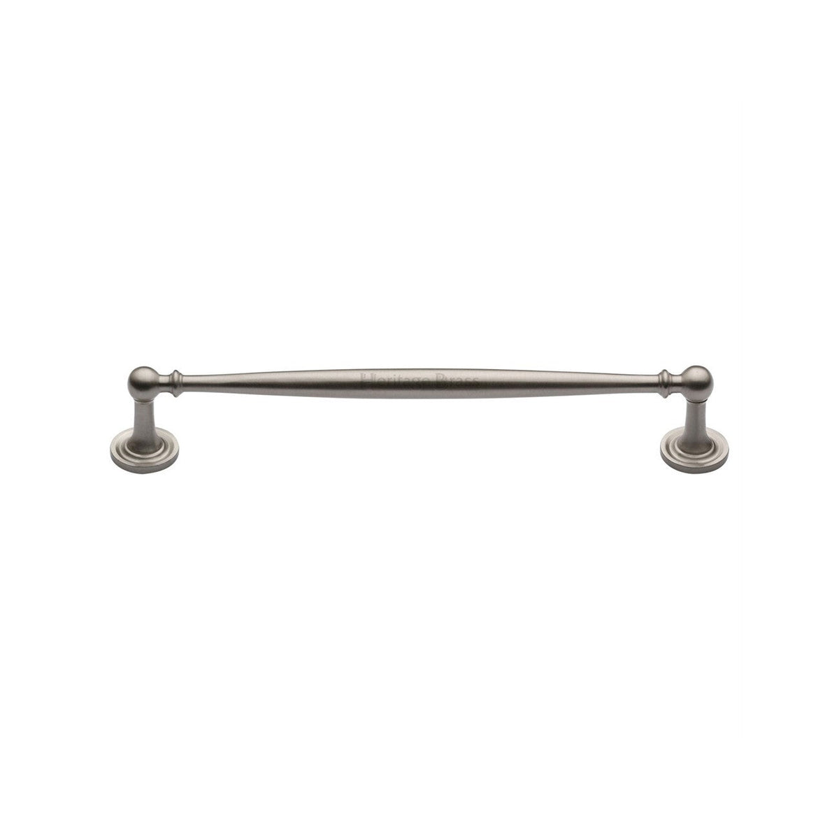 Colonial Cabinet Pull Handle by M Marcus - Heritage Brass