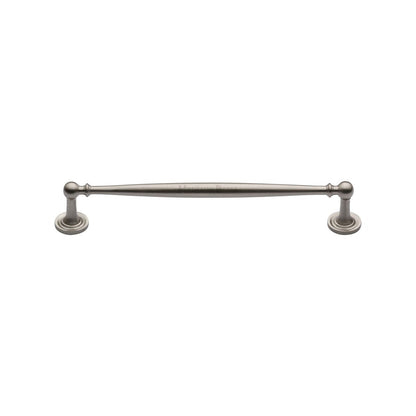 Colonial Cabinet Pull Handle by M Marcus - Heritage Brass