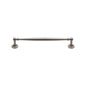 Colonial Cabinet Pull Handle by M Marcus - Heritage Brass