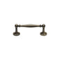 Colonial Cabinet Pull Handle by M Marcus - Heritage Brass