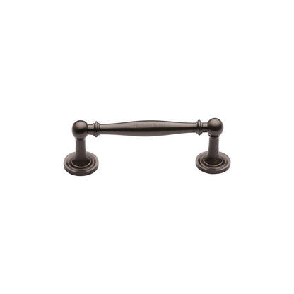 Colonial Cabinet Pull Handle by M Marcus - Heritage Brass