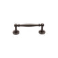 Colonial Cabinet Pull Handle by M Marcus - Heritage Brass