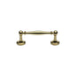 Colonial Cabinet Pull Handle by M Marcus - Heritage Brass