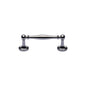 Colonial Cabinet Pull Handle by M Marcus - Heritage Brass