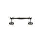 Colonial Cabinet Pull Handle by M Marcus - Heritage Brass