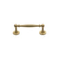 Colonial Cabinet Pull Handle by M Marcus - Heritage Brass