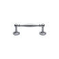 Colonial Cabinet Pull Handle by M Marcus - Heritage Brass