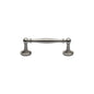 Colonial Cabinet Pull Handle by M Marcus - Heritage Brass