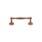 Colonial Cabinet Pull Handle by M Marcus - Heritage Brass