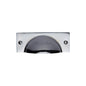 Cheshire Cabinet Drawer Pull by M Marcus - Heritage Brass