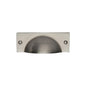 Cheshire Cabinet Drawer Pull by M Marcus - Heritage Brass
