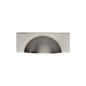 Hampshire Cabinet Drawer Pull by M Marcus - Heritage Brass