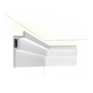 C396 Orac Concealed Light Moulding by Orac Decor
