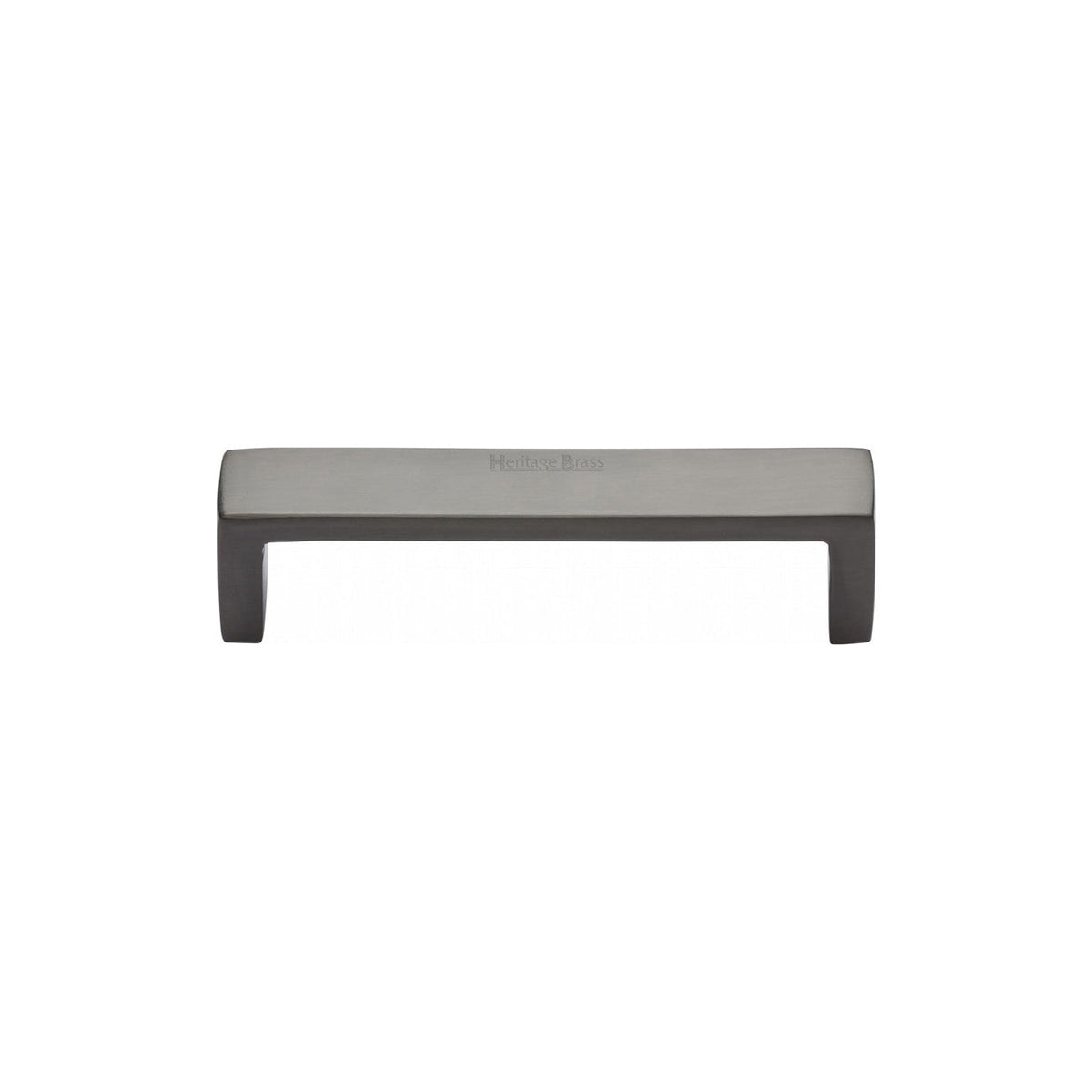 Wide Metro Cabinet Pull Handle by M Marcus - Heritage Brass