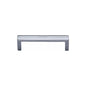 Wide Metro Cabinet Pull Handle by M Marcus - Heritage Brass