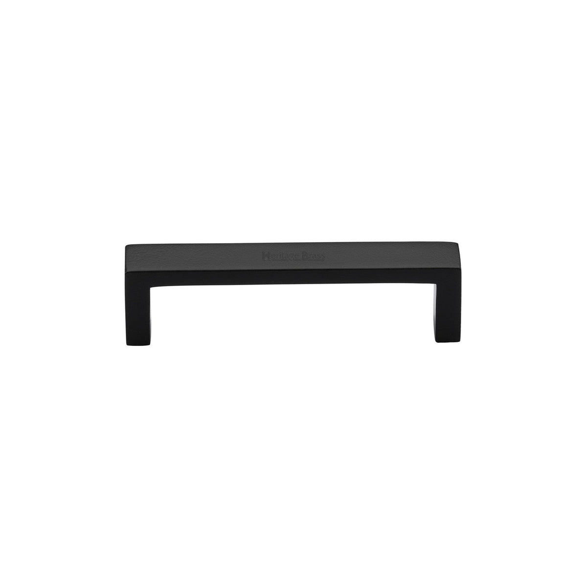Wide Metro Cabinet Pull Handle by M Marcus - Heritage Brass
