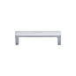 Wide Metro Cabinet Pull Handle by M Marcus - Heritage Brass