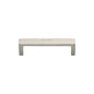 Wide Metro Cabinet Pull Handle by M Marcus - Heritage Brass