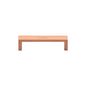 Wide Metro Cabinet Pull Handle by M Marcus - Heritage Brass