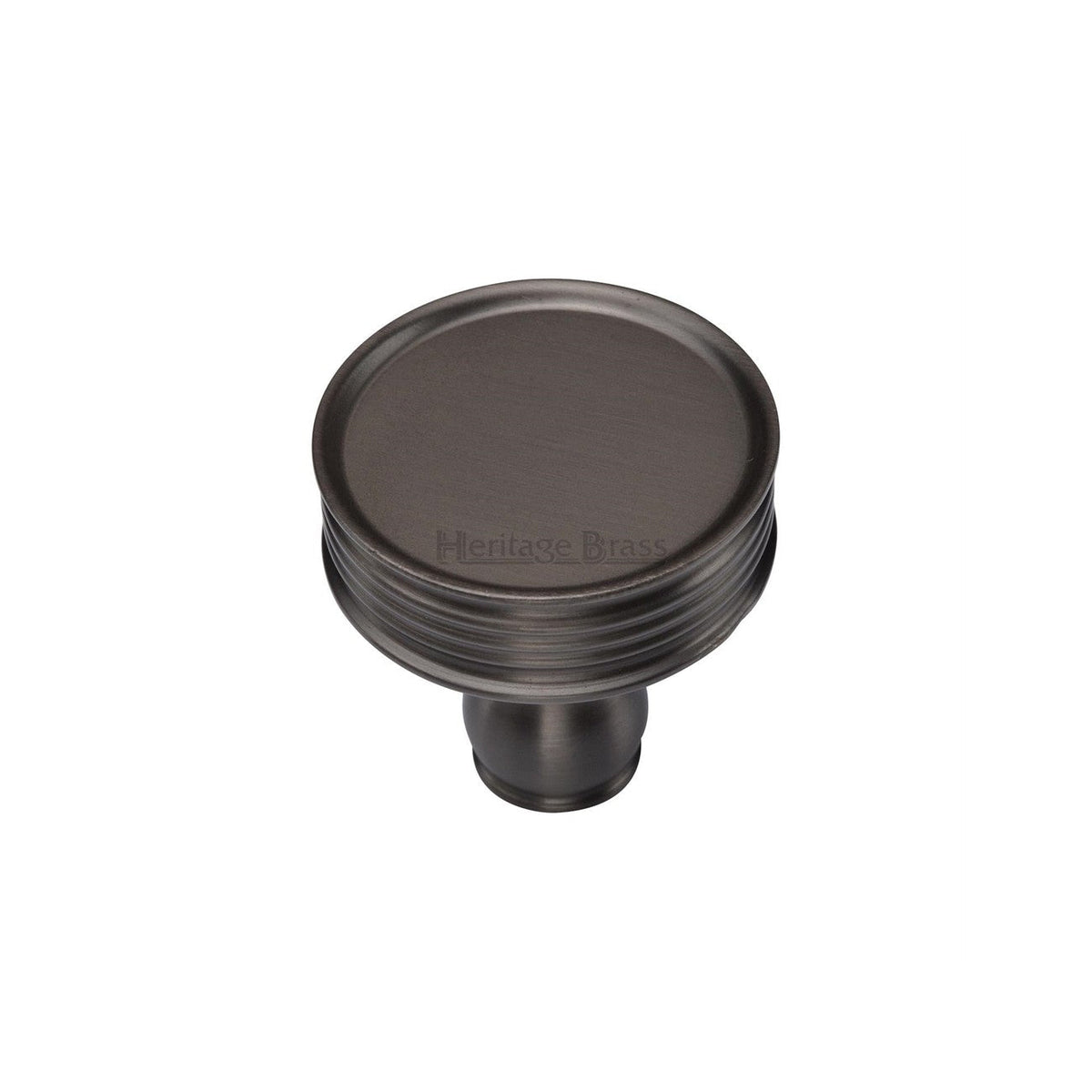 Venetian Cabinet Knob by M Marcus - Heritage Brass