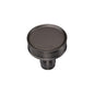 Venetian Cabinet Knob by M Marcus - Heritage Brass