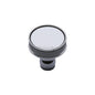 Venetian Cabinet Knob by M Marcus - Heritage Brass