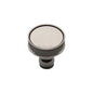 Venetian Cabinet Knob by M Marcus - Heritage Brass