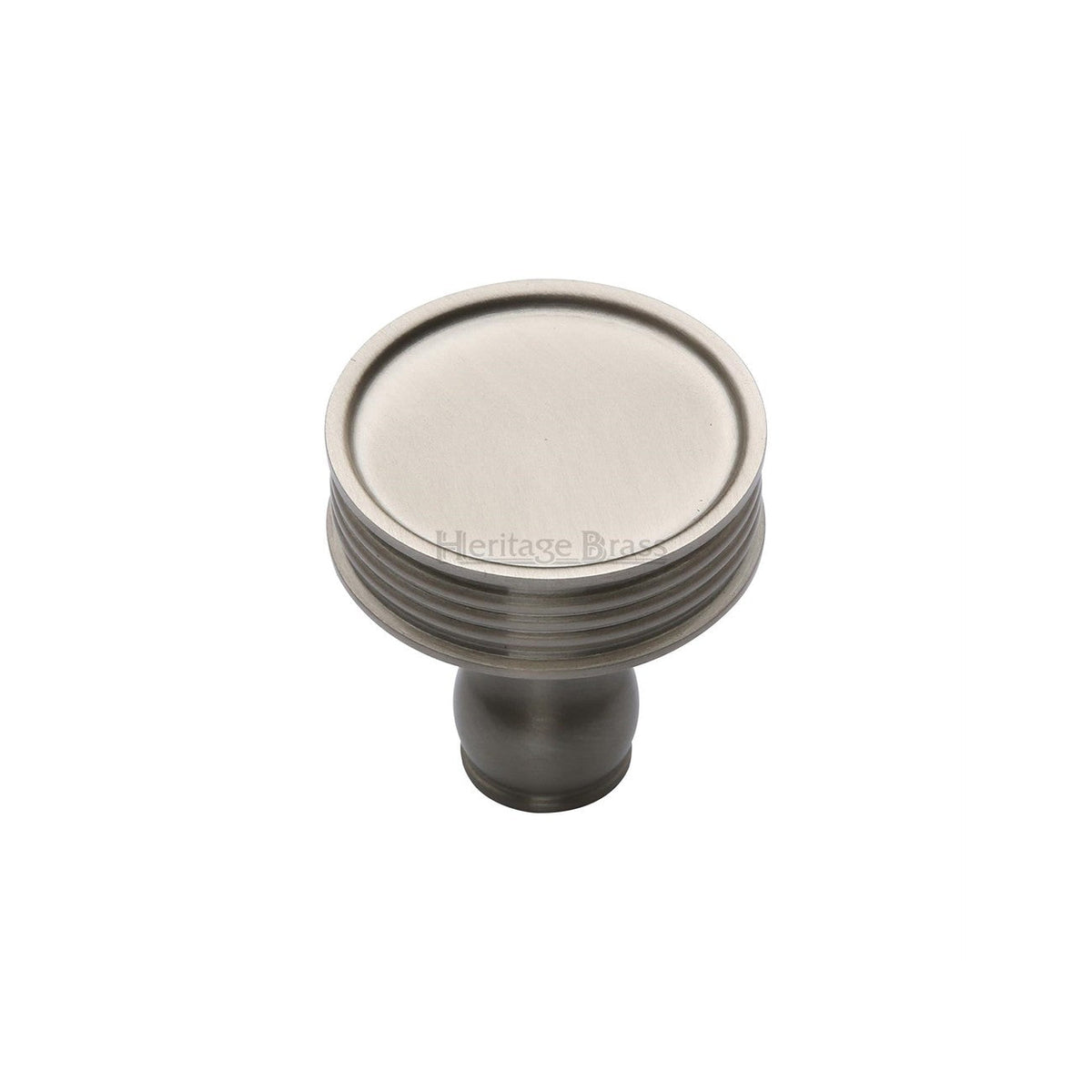 Venetian Cabinet Knob by M Marcus - Heritage Brass
