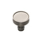 Venetian Cabinet Knob by M Marcus - Heritage Brass