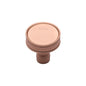 Venetian Cabinet Knob by M Marcus - Heritage Brass
