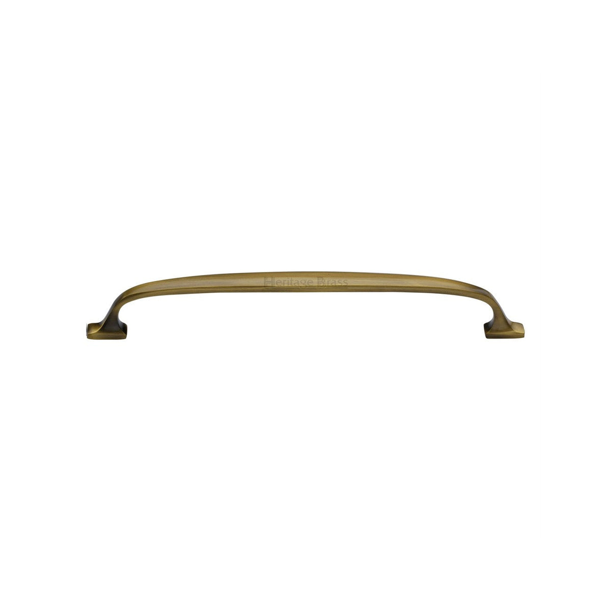 Durham Cabinet Pull Handle by M Marcus - Heritage Brass