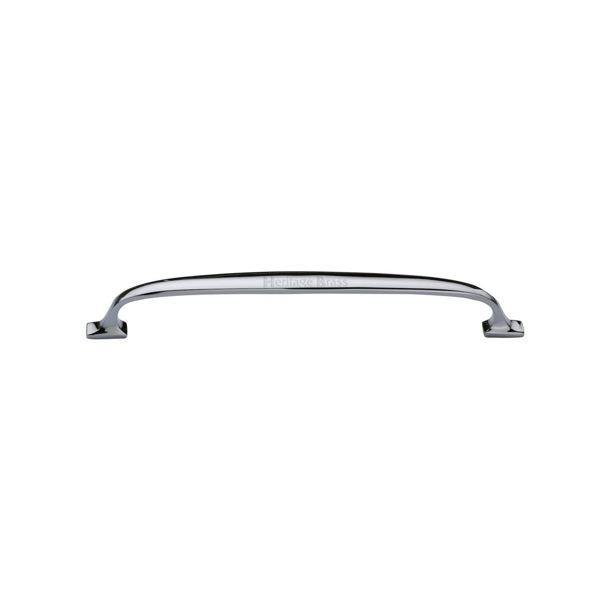 Durham Cabinet Pull Handle by M Marcus - Heritage Brass