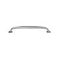Durham Cabinet Pull Handle by M Marcus - Heritage Brass