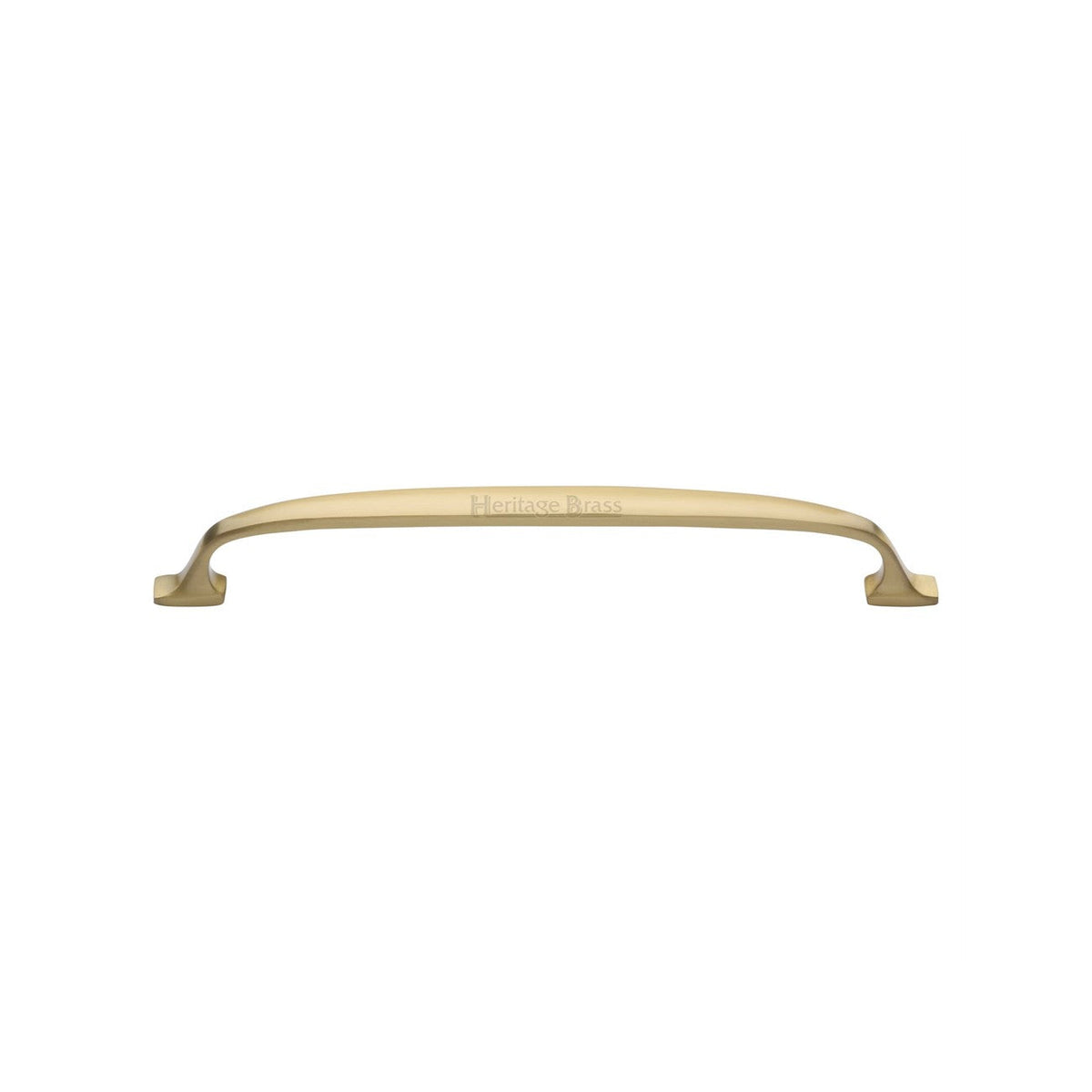 Durham Cabinet Pull Handle by M Marcus - Heritage Brass