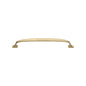 Durham Cabinet Pull Handle by M Marcus - Heritage Brass