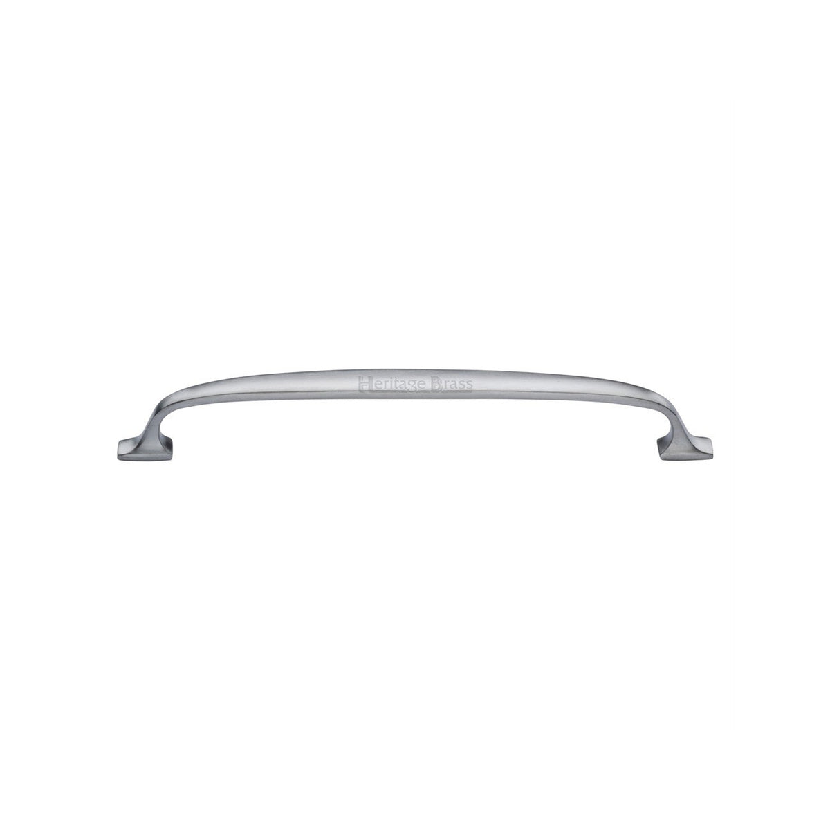 Durham Cabinet Pull Handle by M Marcus - Heritage Brass