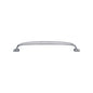 Durham Cabinet Pull Handle by M Marcus - Heritage Brass